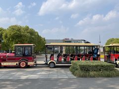 -云龙湖旅游景区