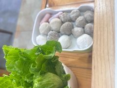 -老北京涮羊肉(航东路店)