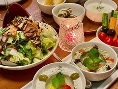 -ELI FALAFEL Lebanese&Mediterranean黎巴嫩美食(富城路店)