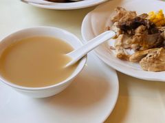 -利苑酒家(金宝店)