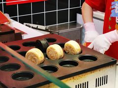 -拾烧车轮饼(世纪金源店)