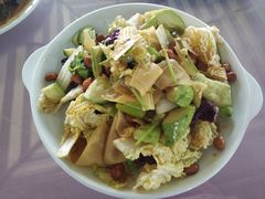 -叶存利海鲜大馅饺子(东戴河止锚湾店)