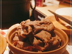 -温野菜涮涮锅(曲江大悦城店)