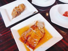 -新天世纪中餐厅