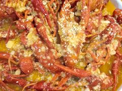 -李双猪·小龙虾·烧烤·羊肉煲(乐山店)