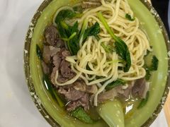 -雪花龙吊龙牛肉面(三山街店)