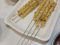-勇利赵家烤肉坊(含光路店)