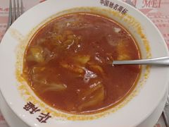 -华梅西餐厅(哈尔滨中央大街店)