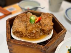 -粤食堂(天津和悦汇店)