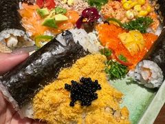-王氏炉匠·烧鸟放题自助(三里屯店)