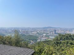 -茶颜悦色(岳麓山顶店)