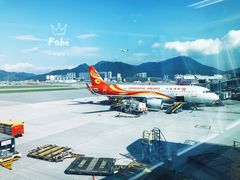 -香港国际机场-T2航站楼