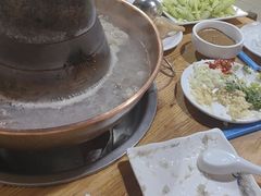 火锅-元盛居(生态大街店)