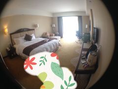 -重庆长寿碧桂园凤悦凤凰酒店