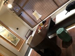 -西安华清御汤酒店