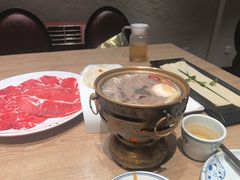-古关火锅店(古北水镇景区店)
