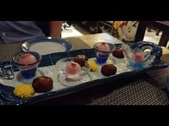 -矶野水产(澳门逸园中心店)
