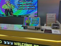 -meland·儿童乐园·游戏厅娃娃机·电玩Xbox(成都合生汇店)