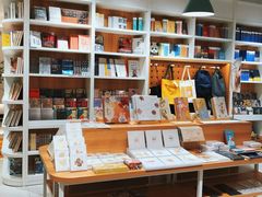 -茑屋书店(天目里店)