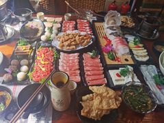 -束河人家(南锣鼓巷店)