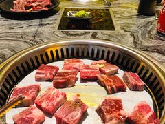 -熊出没日本烧肉放题
