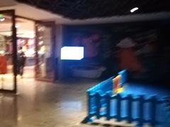 -奥山雅阁酒店·中餐厅