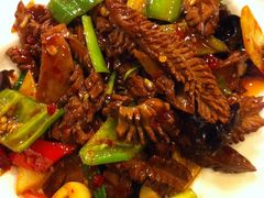 -小土豆北方菜馆(文慧园店)