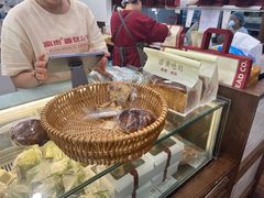 -富贵面包公司(运河店)