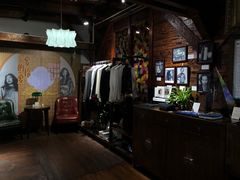 -良友书坊(安徽路店)