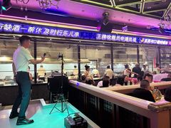 -金刚山烧烤(中山路店)