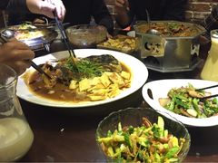 -黑土印象菜馆(三元桥店)