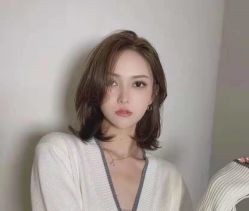 -柯琳造型