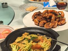 -南园酒家(前进路店)