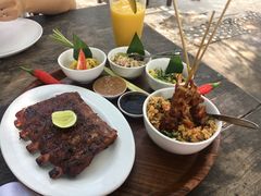 -Warung Nia Balinese Food & Pork Ribs