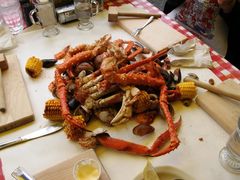 -The Crab Pot Seattle