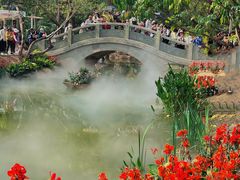 -人民公园(罗湖区)