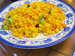 -灵福缘私房菜·农家菜(拈花湾·灵山大佛必推店)