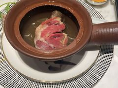 -湖滨28中餐厅·西湖宴·杭州君悦酒店