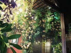 -第101座花园餐厅(湖滨88店)