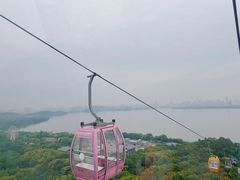 -东湖落雁景区