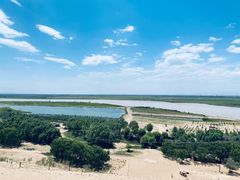 -黄沙古渡原生态旅游区