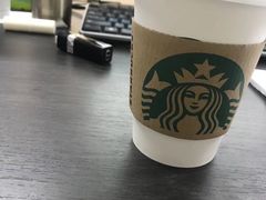 -星巴克臻选(佛山佛罗伦萨小镇店)