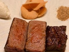 -罗宾斯牛排馆(重庆丽晶酒店)