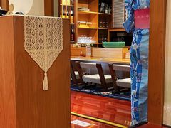 -希望日本料理(保利香槟花园店)