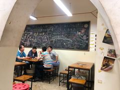 -炒豆合作社(东四总店)