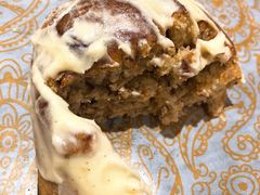 肉桂卷-OUR Bakery(SKP-S店)