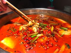 -宽口美蛙鱼头(大唐西市店)