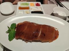 -四季民福烤鸭店(外滩外白渡桥店)