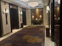 -长沙富力万达文华酒店