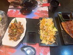 -加太贺日式和风料理
